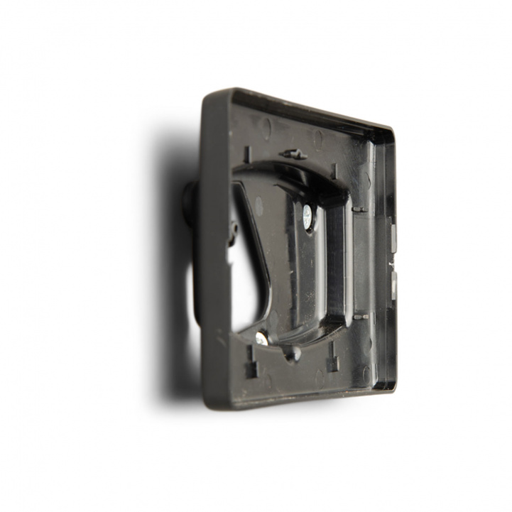 Wall mounting for Victron GX Touch 70 in the group Caravan & Motorhome / Electronics / Solar panels / Accessories at Campmarket (81243)