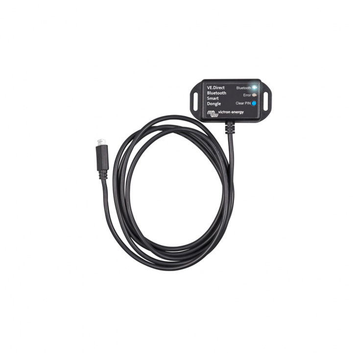 Victron VE.Direct Bluetooth Smart dongle in the group Caravan & Motorhome / Electronics / Batteries & Converters / Energy monitoring at Campmarket (81262)