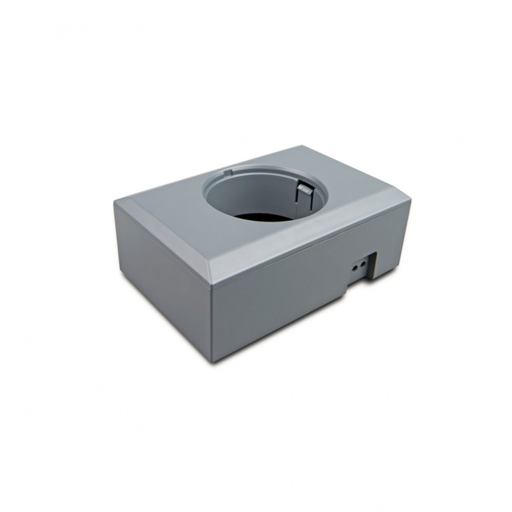 Wall-mounted housing for BMV or MPPT Control in the group Caravan & Motorhome / Electronics / Smart Aids at Campmarket (81269)
