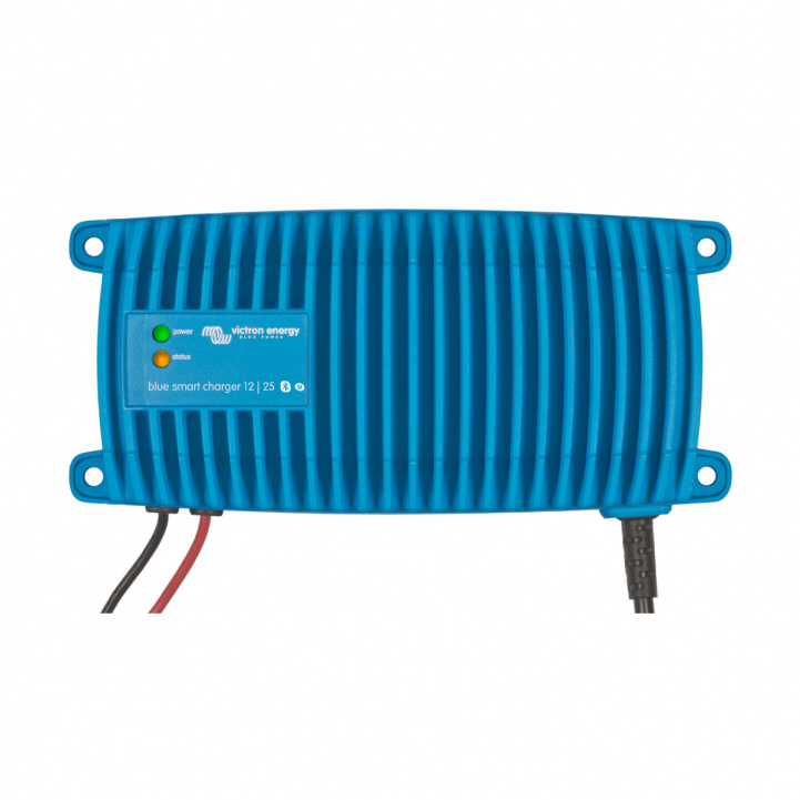Victron Blue Smart IP67 Battery Charger 12/25(1)230V 7/7 in the group Caravan & Motorhome / Electronics / Batteries & Converters / Battery charger at Campingvaruhuset i Norden AB (81273)