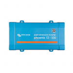 Victron Phoenix Inverter 12/500 230V VE.Direct SCHUKO Victron Phoenix Inverter 12/500 230V VE.Direct SCHUKO