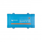 Victron Phoenix Inverter 24/250 230V VE.Direct SCHUKO Victron Phoenix Inverter 24/250 230V VE.Direct SCHUKO