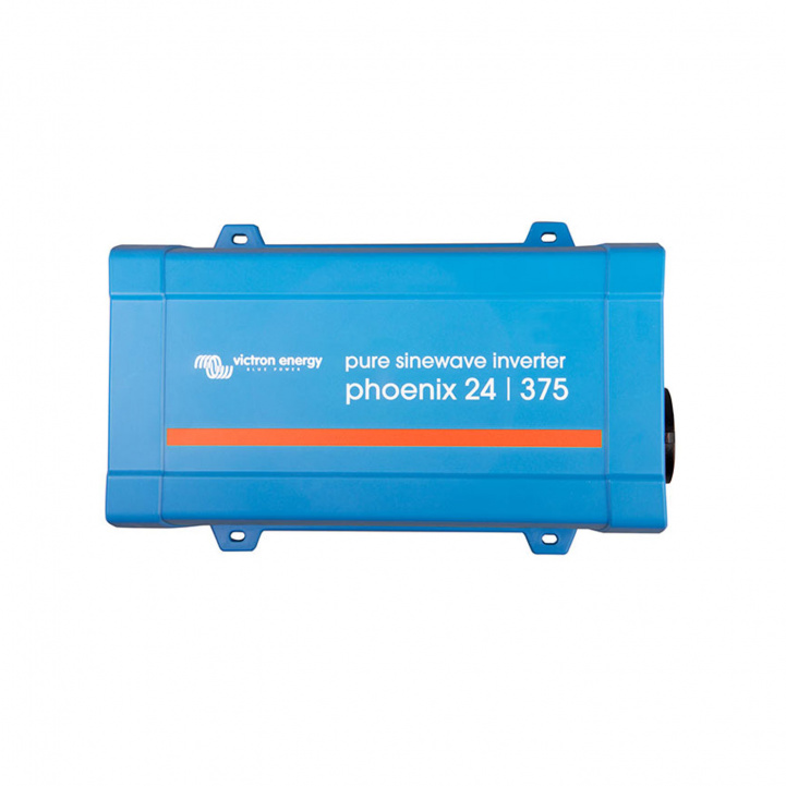 Victron Phoenix Inverter 24/375 230V VE.Direct SCHUKO in the group Caravan & Motorhome / Electronics / Batteries & Converters / Inverter & Converter at Campingvaruhuset i Norden AB (81287)