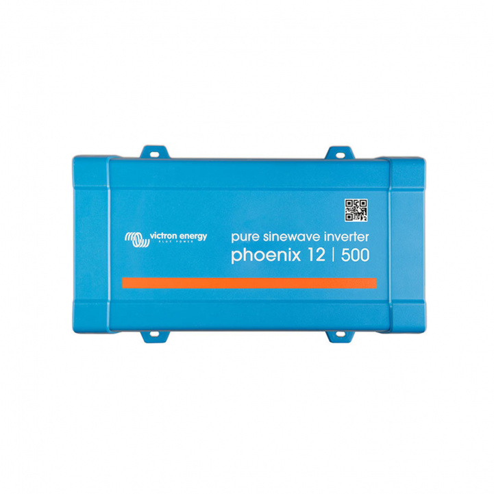 Victron Phoenix Inverter 24/500 230V VE.Direct SCHUKO in the group Caravan & Motorhome / Electronics / Batteries & Converters / Inverter & Converter at Campingvaruhuset i Norden AB (81288)
