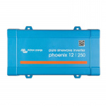 Victron Phoenix Inverter 12/250 230V VE.Direct SCHUKO Victron Phoenix Inverter 12/250 230V VE.Direct SCHUKO