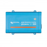 Victron Phoenix Inverter 12/800 230V VE.Direct SCHUKO Victron Phoenix Inverter 12/800 230V VE.Direct SCHUKO