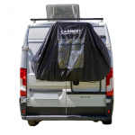 Carbest Bike Cover for 2-3 Bikes