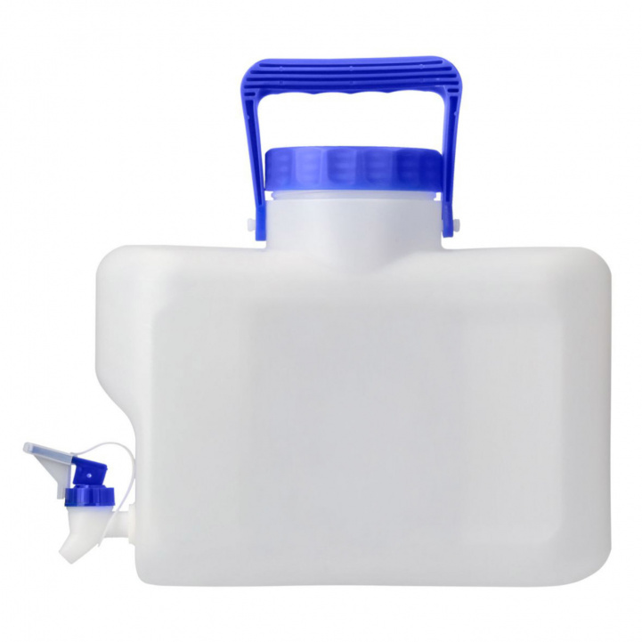 Water Can For Refrigerator 5L in the group Water & Sanitation / Water / Water container / Water jugs at Campingvaruhuset i Norden AB (81314)