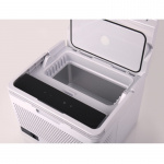 Mc Camping Compressor Cool Box Cool Heat 10