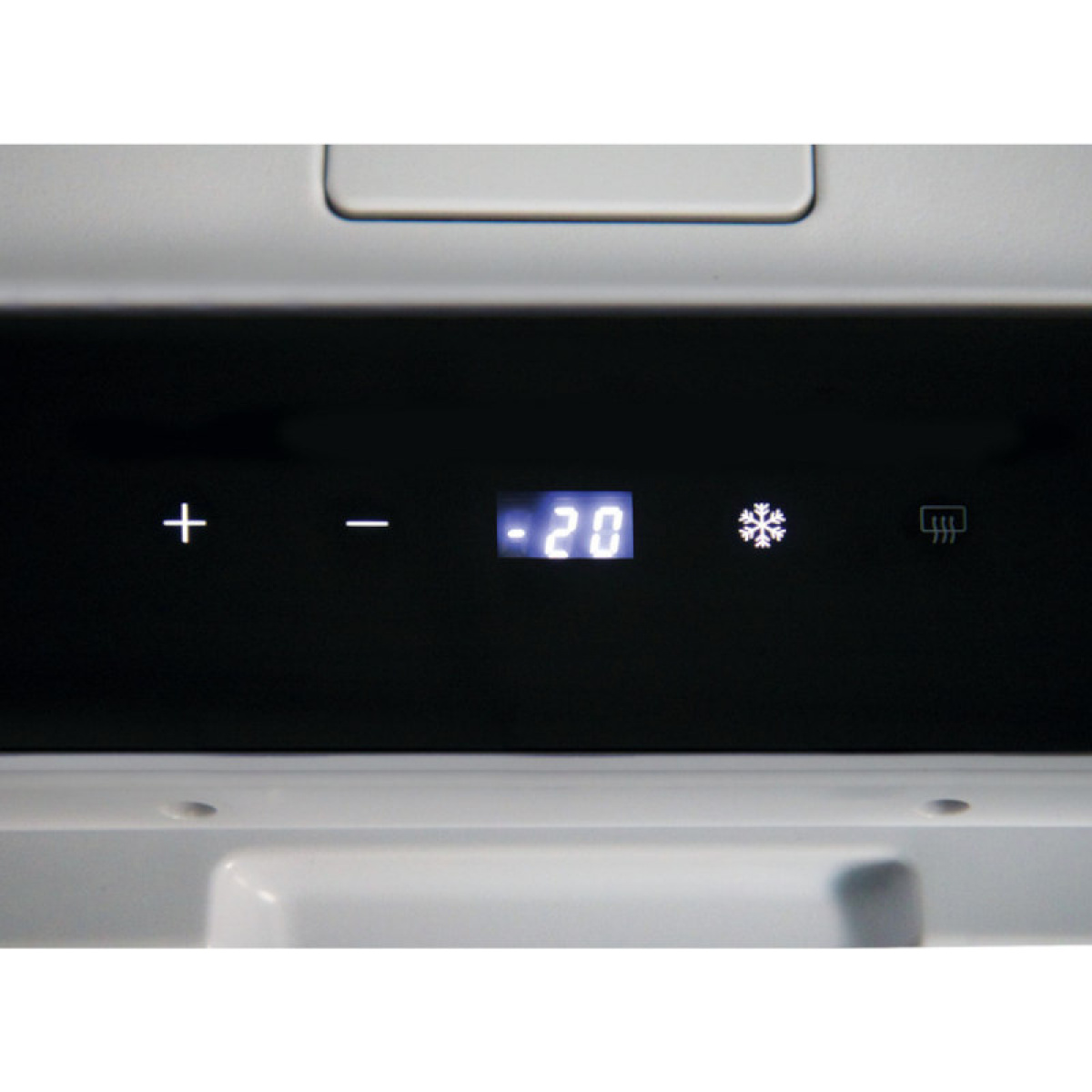 Mc Camping Compressor Cool Box Cool Heat 10 in the group Caravan & Motorhome / Heat, Cold & Ventilation / Refrigerators & Coolers / Coolers at Campingvaruhuset i Norden AB (81318)