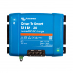 Victron DC/DC Charger Orion-Tr Smart 12/12-30A (360W) Isolated Victron DC/DC Charger Orion-Tr Smart 12/12-30A (360W) Isolated