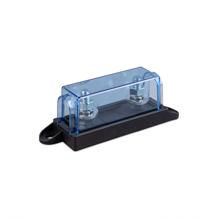 Victron fuse holder for MEGA fuses in the group Caravan & Motorhome / Electronics / Smart Aids at Campmarket (81321)