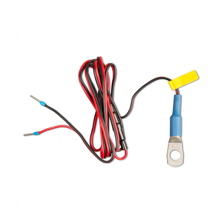 Victron temperature sensor for BMV-702/712 in the group Caravan & Motorhome / Electronics / Smart Aids at Campingvaruhuset i Norden AB (81324)