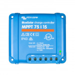Victron BlueSolar MPPT 75/15 solar charge controller