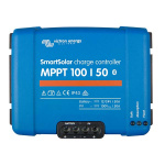 Victron Solar Charge Controller SmartSolar MPPT 100/50 Victron Solar Charge Controller SmartSolar MPPT 100/50