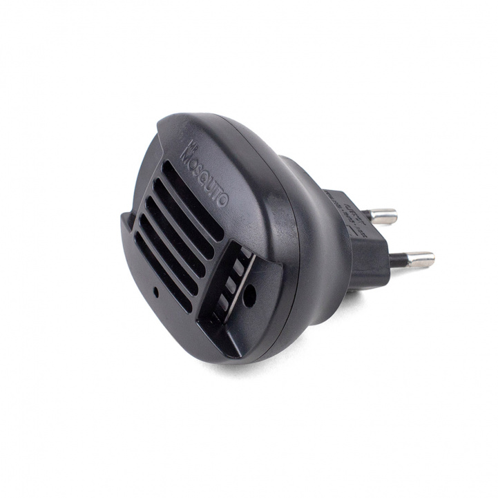 Mr Mosquito 230V in the group Water & Sanitation / Pest control at Campingvaruhuset i Norden AB (81367)