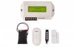RVsecure Alarm Kit Starter RVsecure Alarm Kit Starter