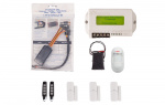 RVsecure Alarm Kit Premium RVsecure Alarm Kit Premium