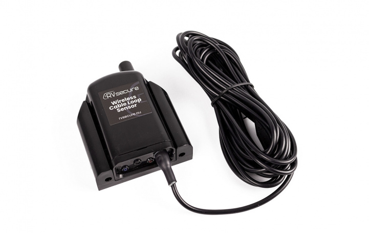 RVsecure Cable Loop Sensor 2.2m in the group Other / Security / Security alarm at Campmarket (81386)