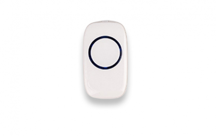 RVsecure Alarm Panic Button in the group Other / Security / Security alarm at Campingvaruhuset i Norden AB (81388)