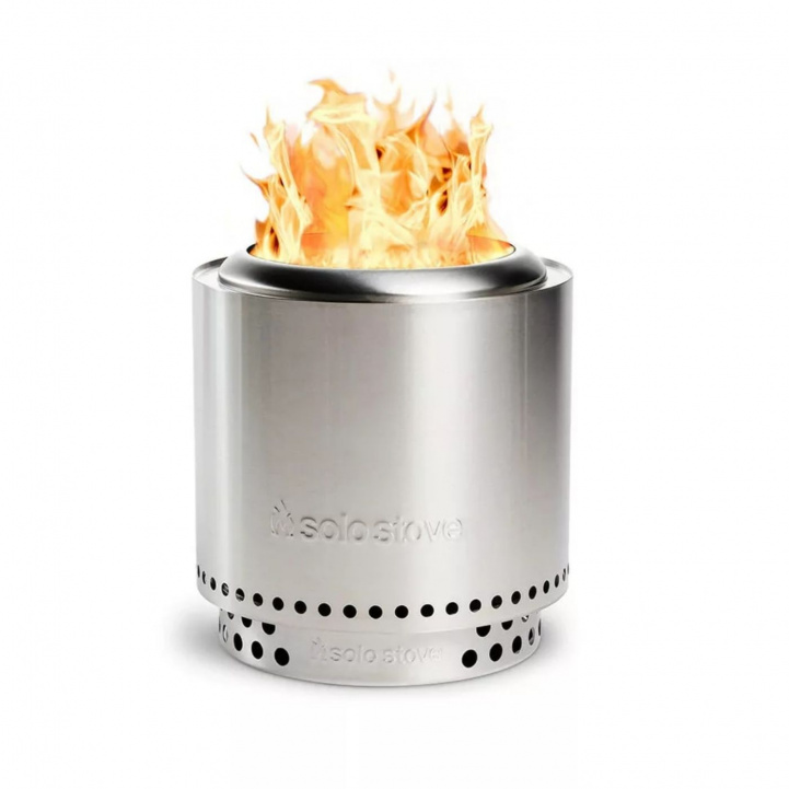 Solo Stove Ranger in the group Outdoor / Camping kitchen & Cooking utensils at Campmarket (81394)