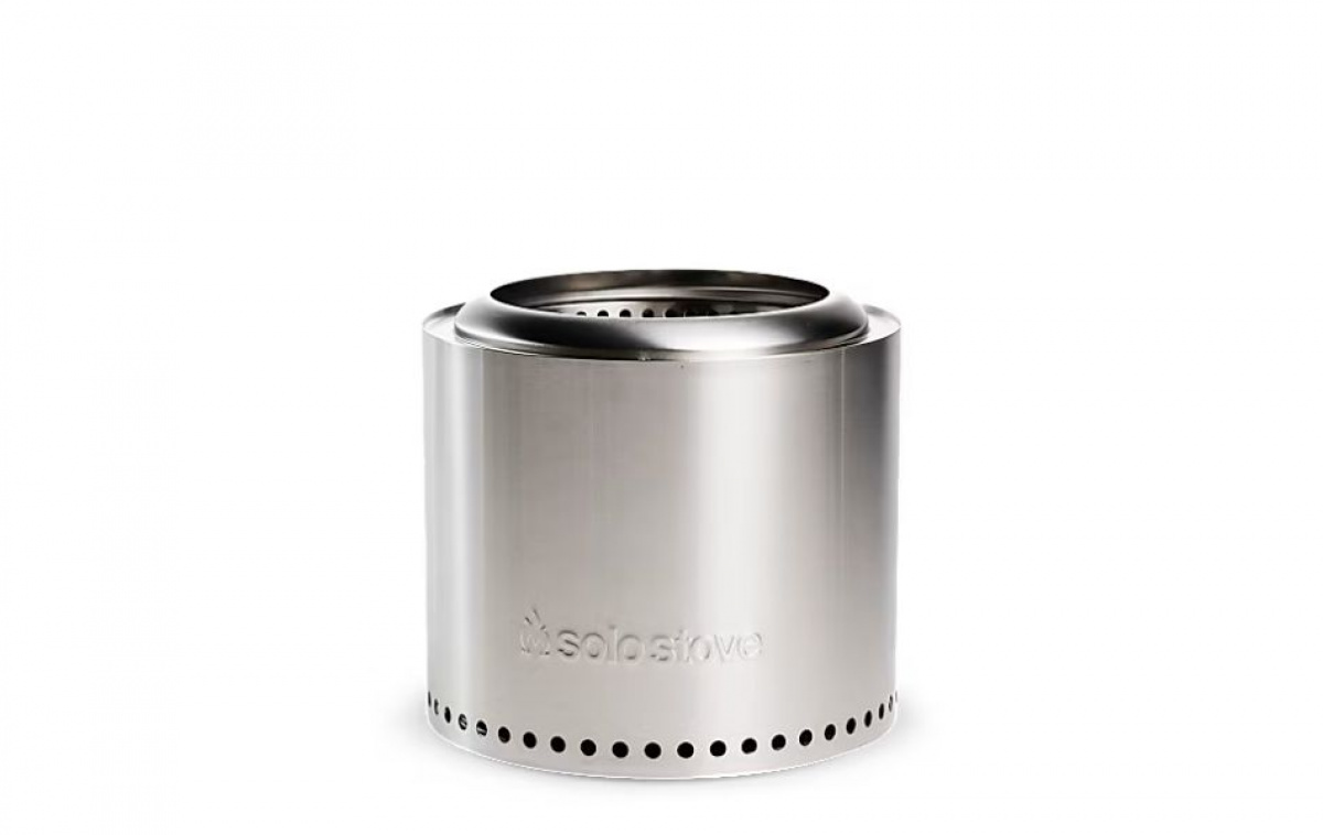 Solo Stove Ranger in the group Outdoor / Camping kitchen & Cooking utensils at Campmarket (81394)