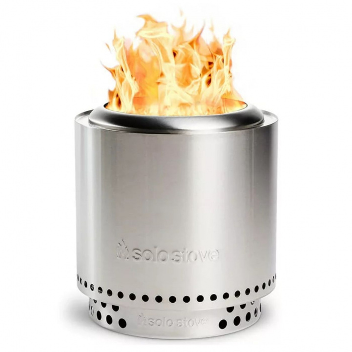 Solo Stove Bonfire in the group Outdoor / Camping kitchen & Cooking utensils at Campmarket (81395)