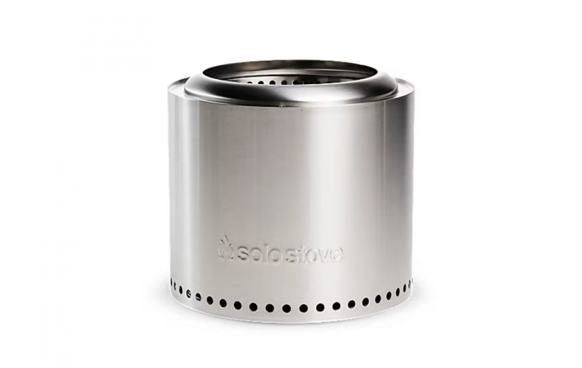 Solo Stove Bonfire in the group Outdoor / Camping kitchen & Cooking utensils at Campmarket (81395)