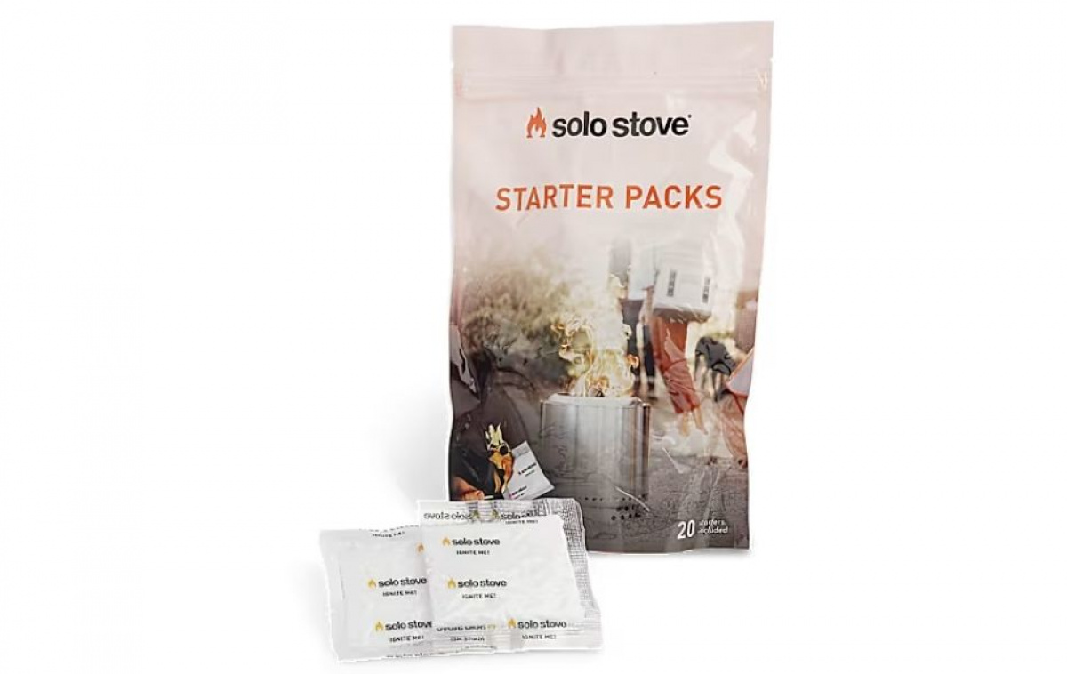 Solo Stove Mesa XL in the group Outdoor / Camping kitchen & Cooking utensils at Campmarket (81397)