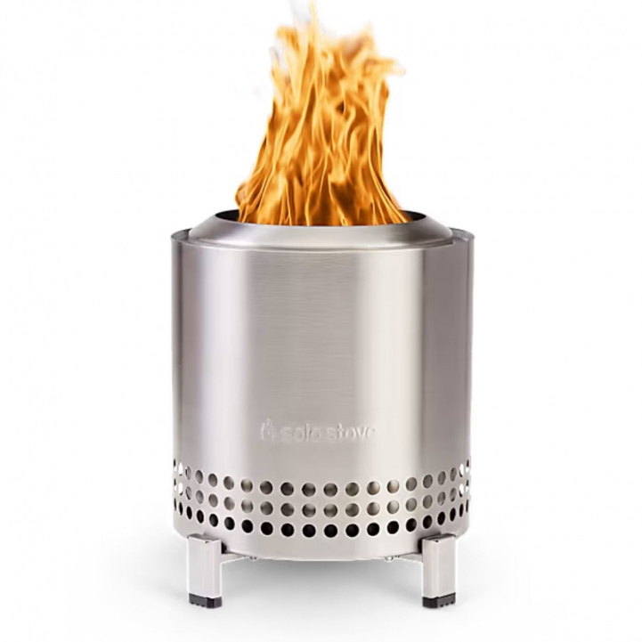 Solo Stove Mesa in the group Household & Kitchen / Grills / Other grills at Campingvaruhuset i Norden AB (81398)