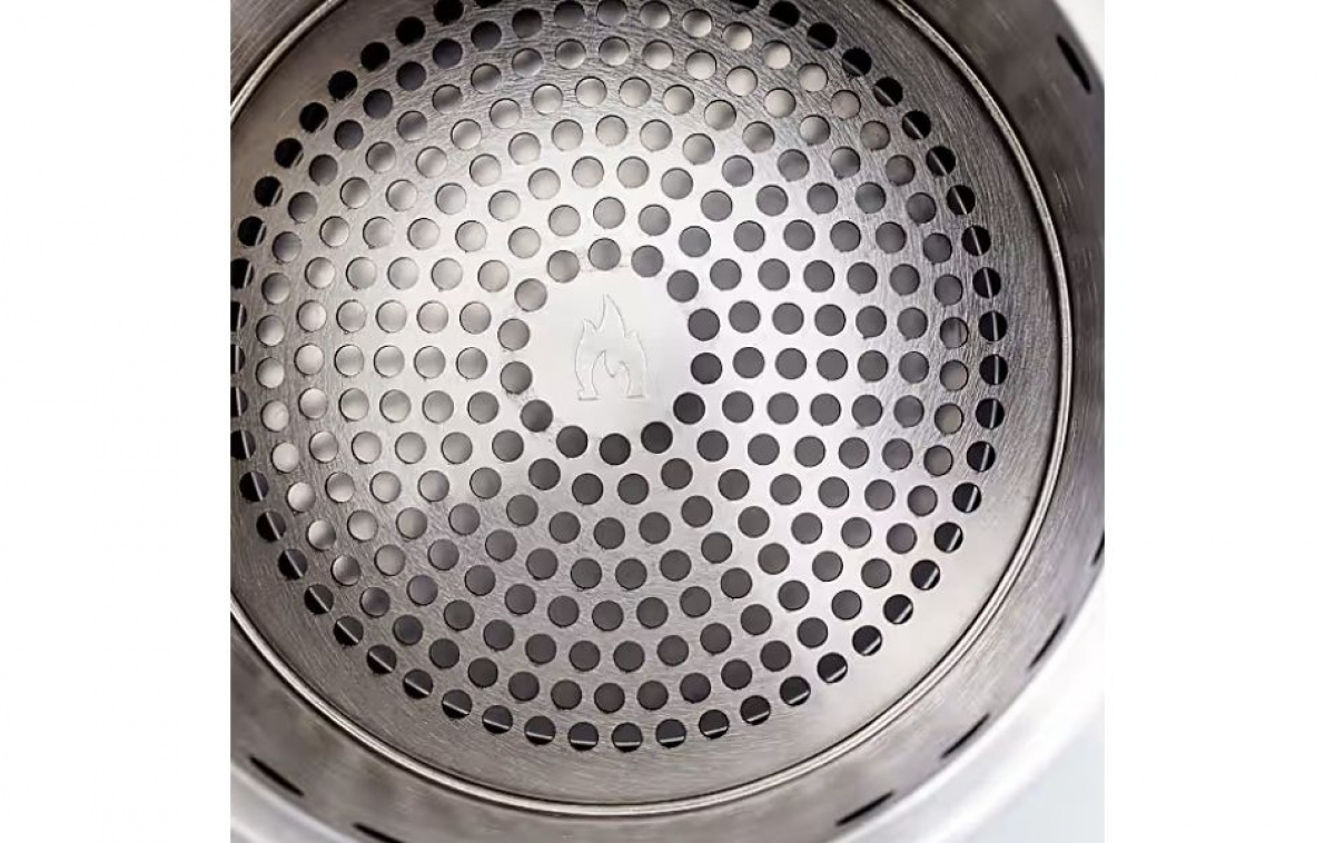 Solo Stove Mesa in the group Household & Kitchen / Grills / Other grills at Campingvaruhuset i Norden AB (81398)