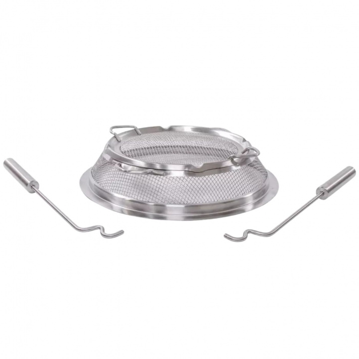 Solo Stove Ranger Spark Guard in the group Outdoor / Camping kitchen & Cooking utensils at Campingvaruhuset i Norden AB (81401)