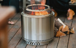Solo Stove Ranger Spark Guard