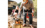 Solo Stove Ranger Grill Grate