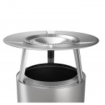 Solo Stove Bonfire Heat Deflector