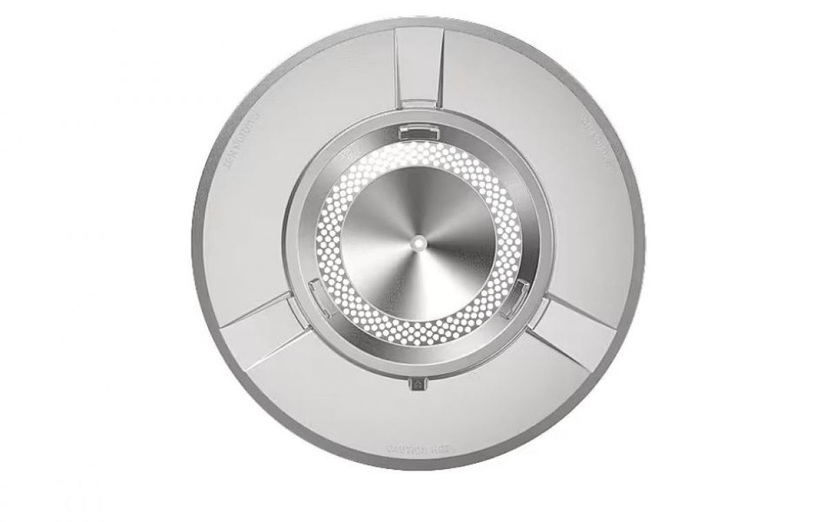 Solo Stove Bonfire Heat Deflector in the group Outdoor / Camping kitchen & Cooking utensils at Campmarket (81406)