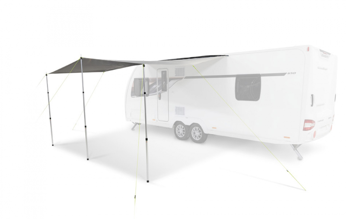 Promotional package Dometic Ace Air 400 AS in the group Awning & Canopies at Campmarket (81418)