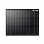 Nordmax Solar Panel 50W