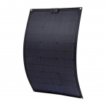 Nordmax Flexible Solar Panel 120W