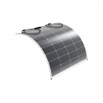 Nordmax Flexible Solar Panel 120W
