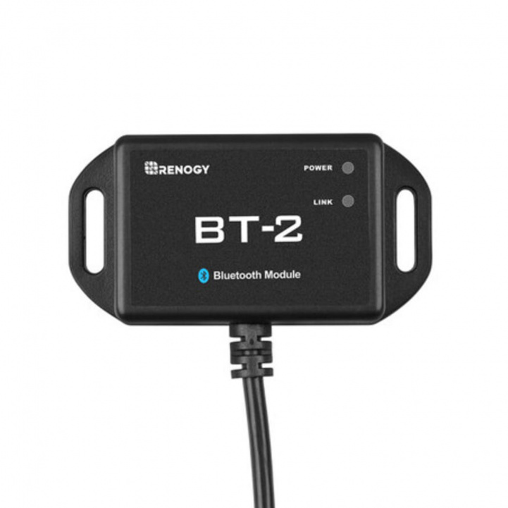 Renogy Bluetooth Module BT2 in the group Caravan & Motorhome / Electronics / Solar panels / Accessories at Campmarket (81464)