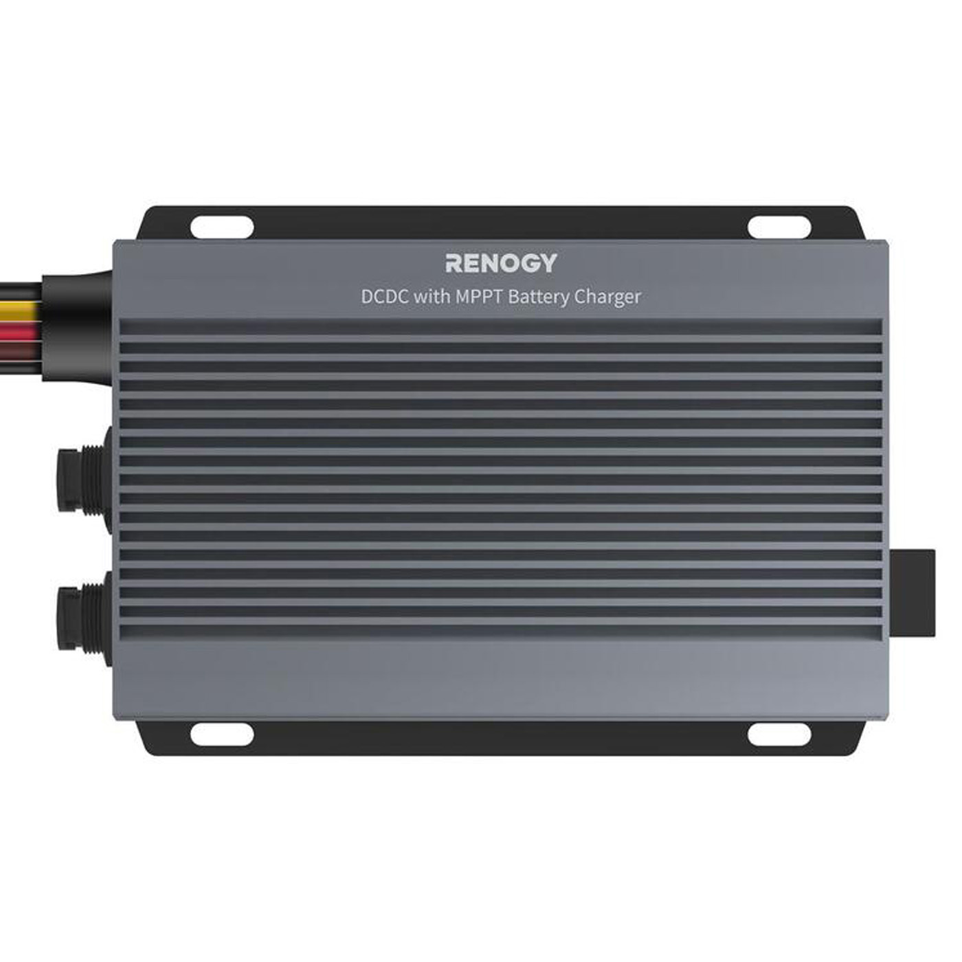 Renogy 12/24V 50A IP67 DC/DC- Charger MPPT | Buy at Campma