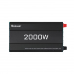 Renogy Inverter/UPS 12V 2000W Pure Sine Wave Renogy Inverter/UPS 12V 2000W Pure Sine Wave