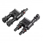 Nordmax MC4 Connector Y-adapter