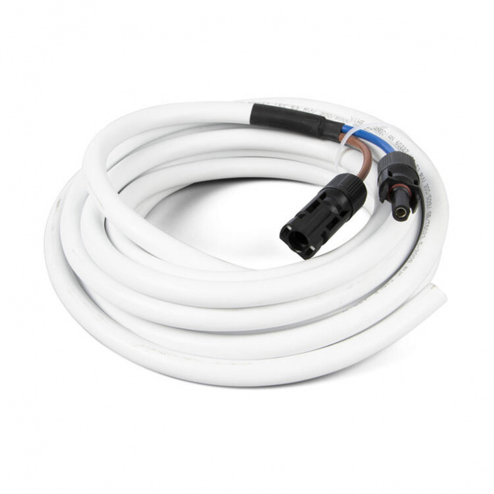 Solar Cable 5m 6mm² MC4 in the group Caravan & Motorhome / Electronics / Solar panels / Accessories at Campmarket (81479)