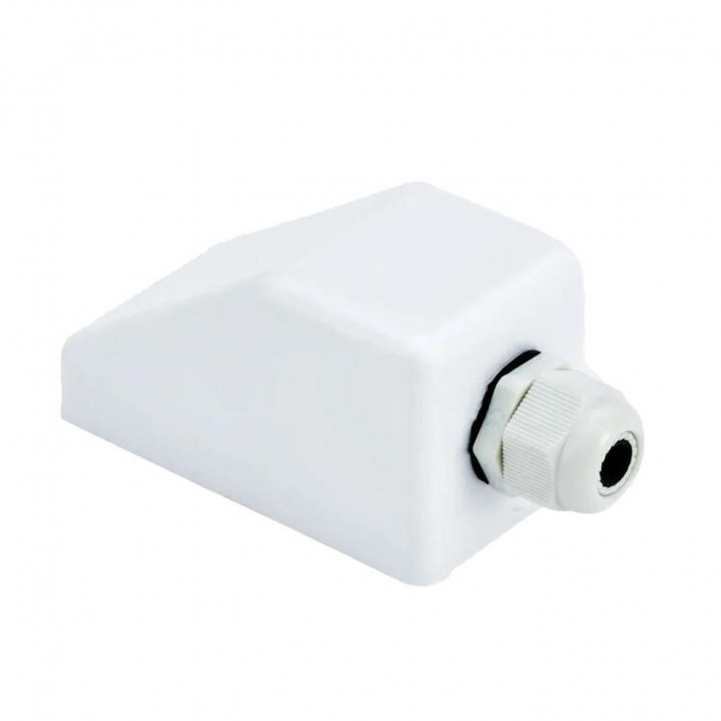 Nordmax Single Cable Entry in the group Caravan & Motorhome / Electronics / Solar panels / Accessories at Campmarket (81486)