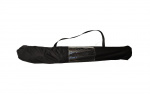 Holiday Windbreak Pop-up Mesh 4x1.35 m