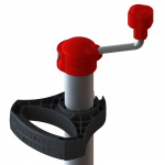 AL-KO Ranger Handle 48mm AL-KO Ranger Handle 48mm