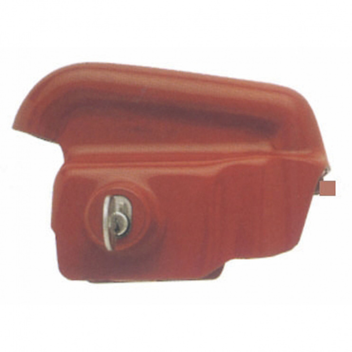 AL-KO Safety AK160 35mm in the group Caravan & Motorhome / Chassis / Movers/Connection assistance / Zipper at Campingvaruhuset i Norden AB (81517)