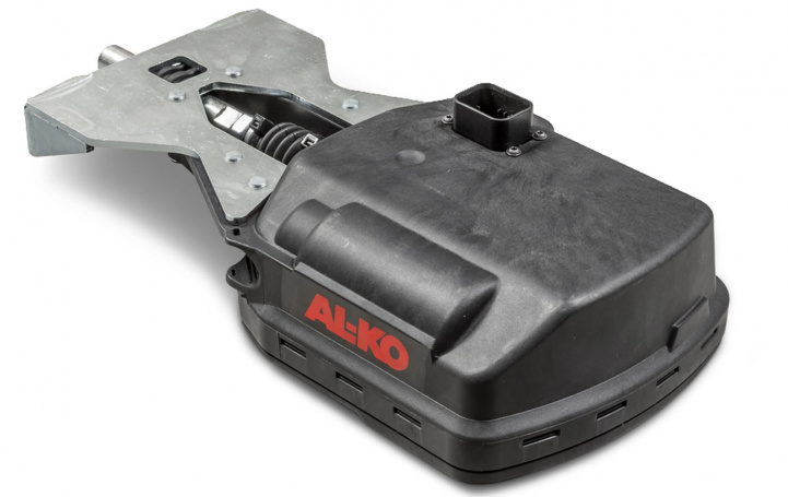 AL-KO Trailer Control 2.0 Tandem in the group Caravan & Motorhome / Chassis / Movers/Connection assistance / Connection assistance at Campingvaruhuset i Norden AB (81527)